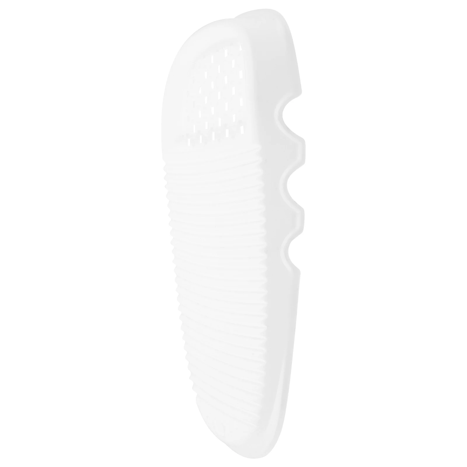 

Plastic Washboard Washing Board Portable Nonslip Laundry Clothes Cleaning Household Travel Scrub Board Washboard