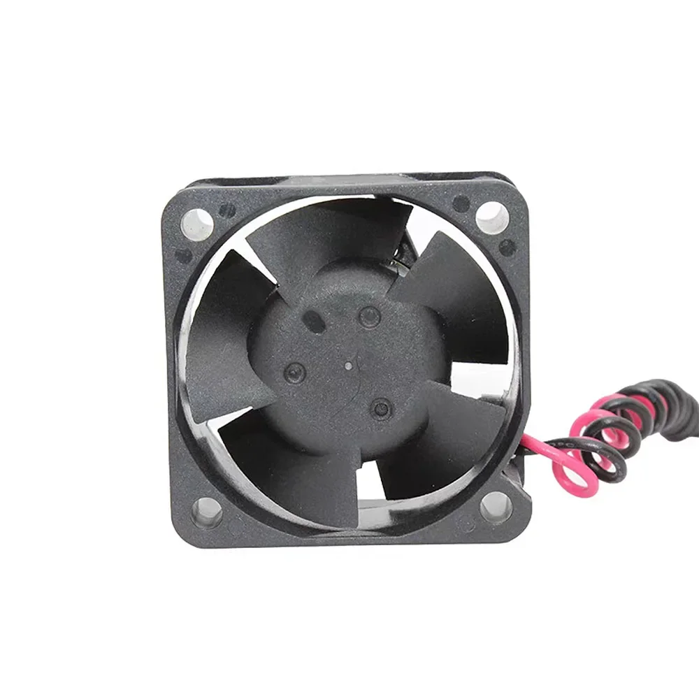 + جديد لمروحة تبريد دلتا الأصلية 4020 EFB0412VHD DC12V0.18A 40*40*20m4cm