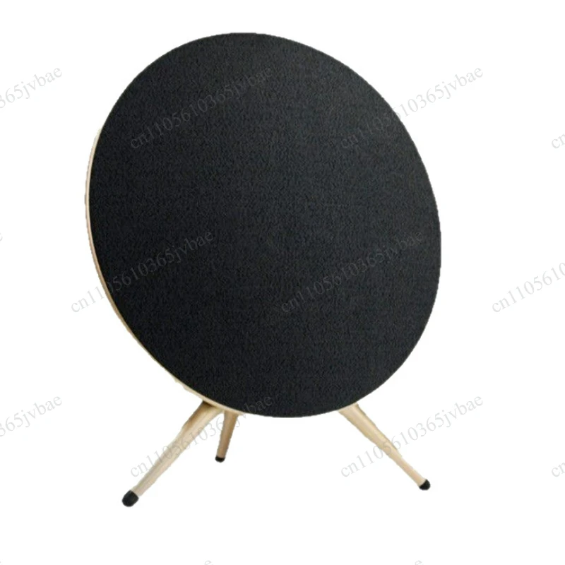 For Home Desktop and Outdoor Use Shaped Bluetooth Speaker High Power Subwoofer Portable Wireless Bracket Audio