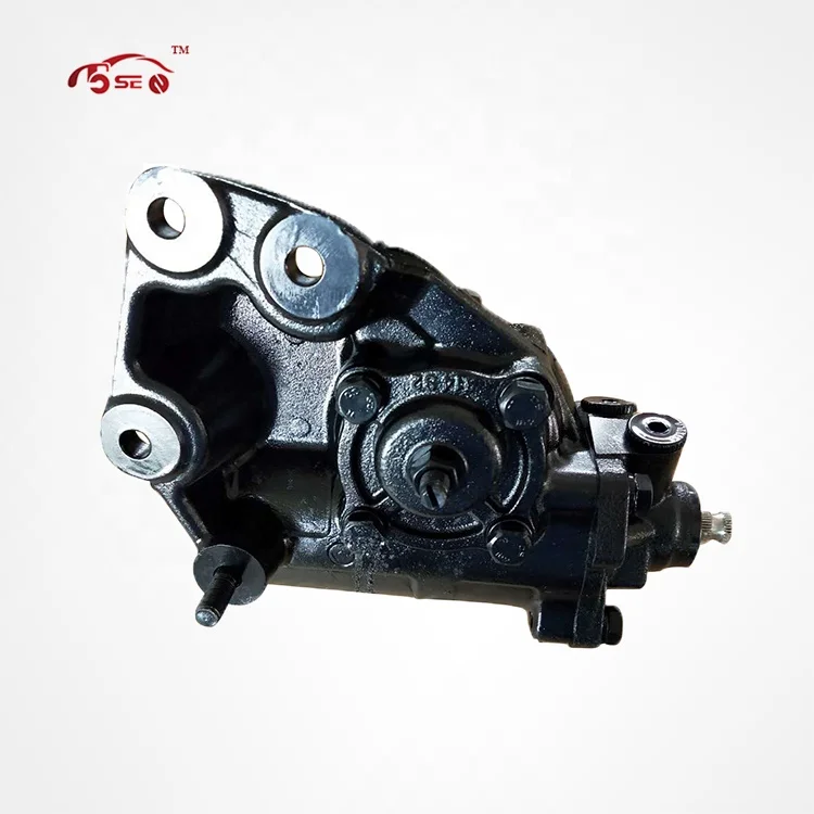 897305047 Auto Transmission Gearbox Power Steering Gear Box For Chevrolet W3500 Tiltmaster For Isuzu N-series NPR