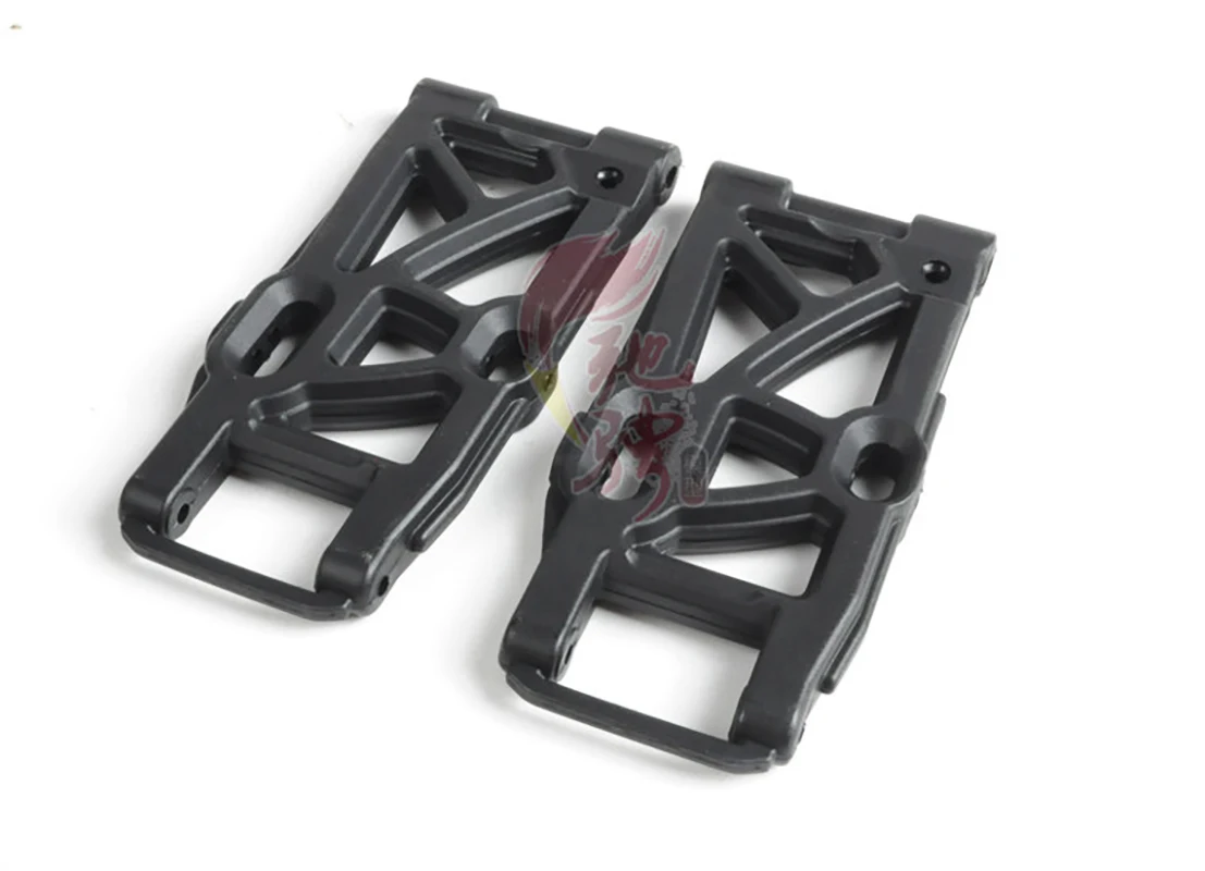 52 FS Flying God 1/8 Car ATOM Desert Card FOCUS Electric Yue Rear Lower Arm Number 312031 Rear A-Arm Group