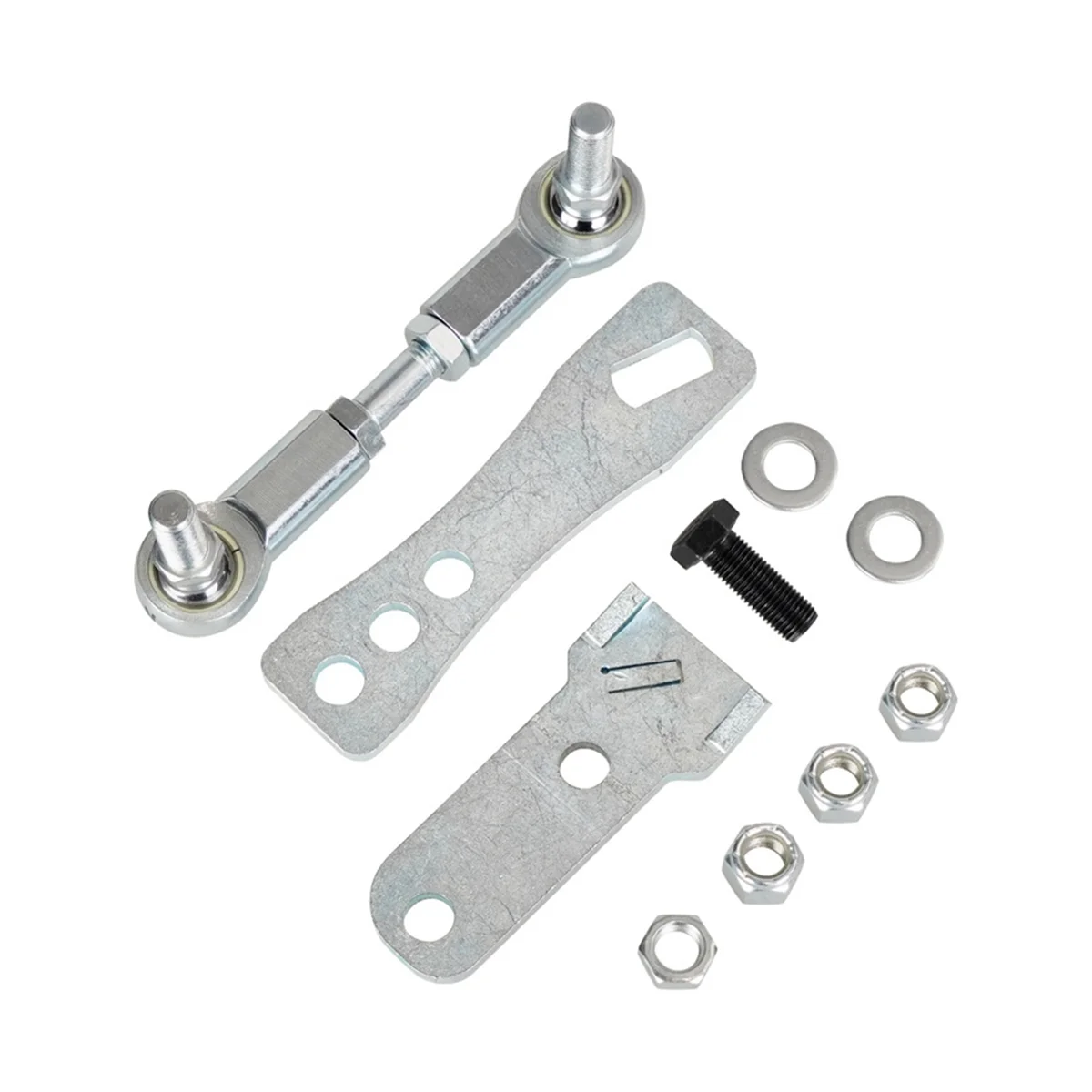 New High Quality Transmission Connecting Rod Kit Transfer Case Connecting Rod Kit for Jeep Cherokee XJ Comanche MJ