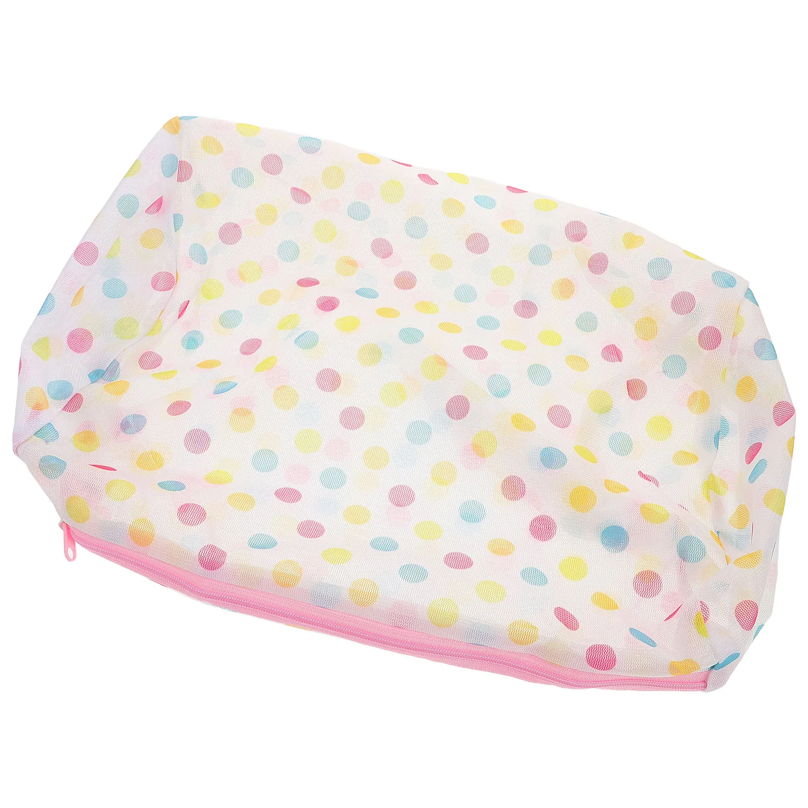 

3 Pcs Laundry Bag Brassiere Washing Bags Clothing and Underwear Fine Mesh Clothes Polyester