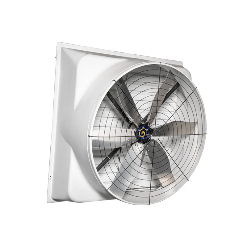 Industrial Farm Fan Agriculture Fans Exhaust Fan Industrial