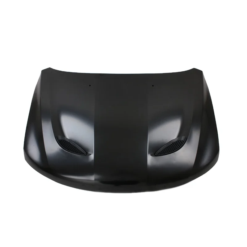 

Auto Parts Car Engine Cover Hoods Vents Bonnet Scoop Guard Capot Cofano For Jeep Grand Cheroke 11+ Maiker Offroad