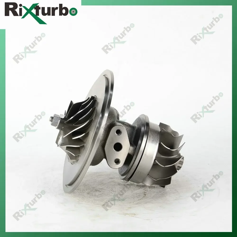 In Stock Turbine Cartridge 3526008 478673 Turbo Chra H2D 864592 Turbocharger Core For Volvo F12/N12/NL12 Truck with TD122F - view 5
