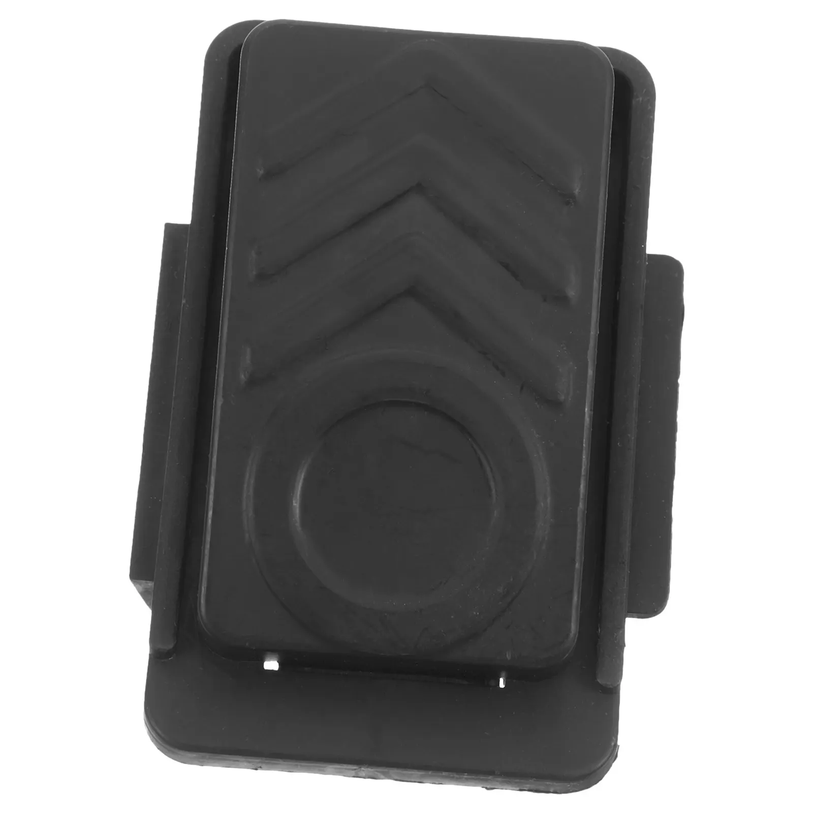 

Children Electric Car Foot Switch Foot Pedal Reset Control Easy Installation Replacement Part for Ride on Vehicle with Remote
