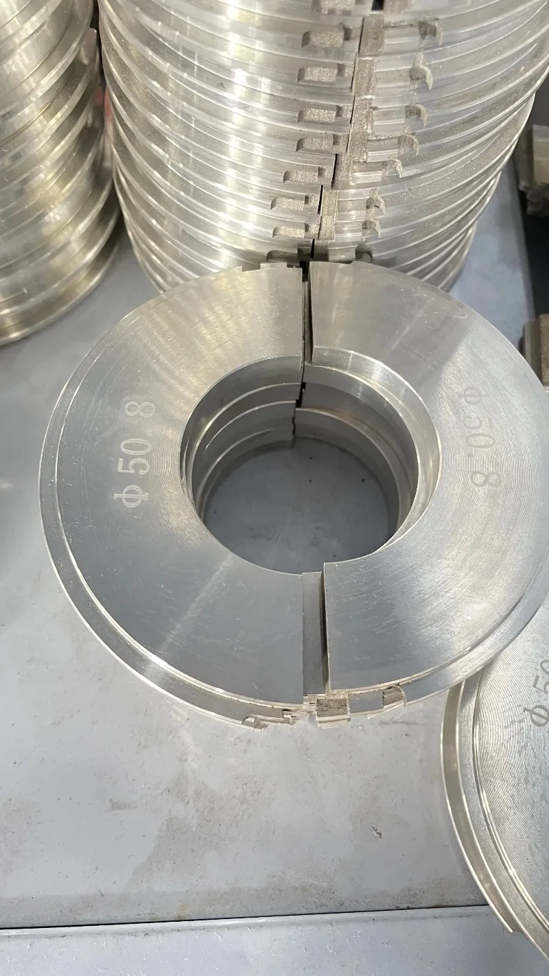 Hot saleHigh Precision Clamp Orbital and TIG Welding for Precision Pipe and Tube Welding Applications