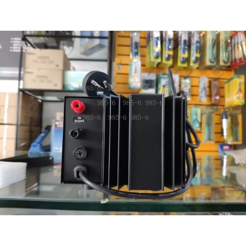 Three Specifications QJ1606A QJ1806 QJ1803D Marine Power Source, Dual Input AC & DC Designed for Onboard Communication Devices