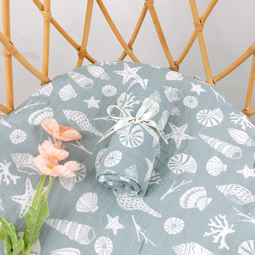 Thumbnail 2 - #27 Highest Rated Swaddling Blankets to Buy in 2026