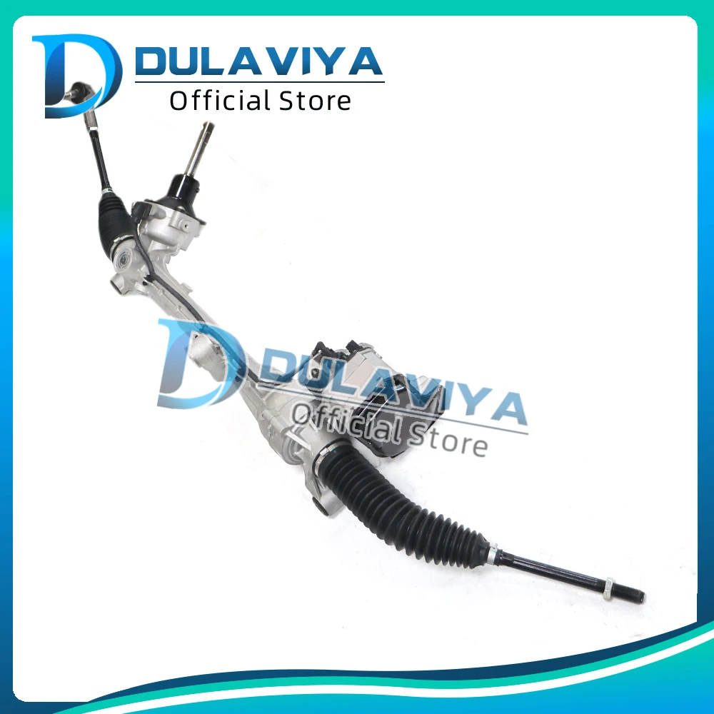 For Ford Explorer 2013 2014 2015 Electric Power Steering Rack and Pinion GAP 18030101-101 18030101-102 18030101-103 DB5Z3504AE