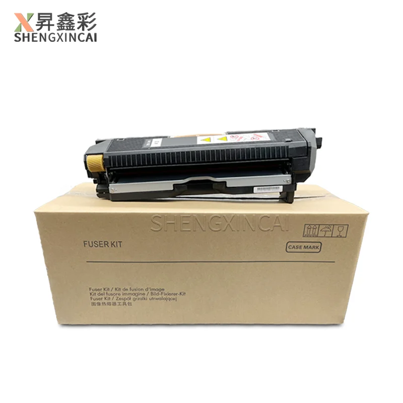 

Fuser Assembly For Xerox Color 550 560 C60 C70 DocuColor 700 700i 770 C60 C70 Fuser Cartridge 126K28360 126K28368 126K26736