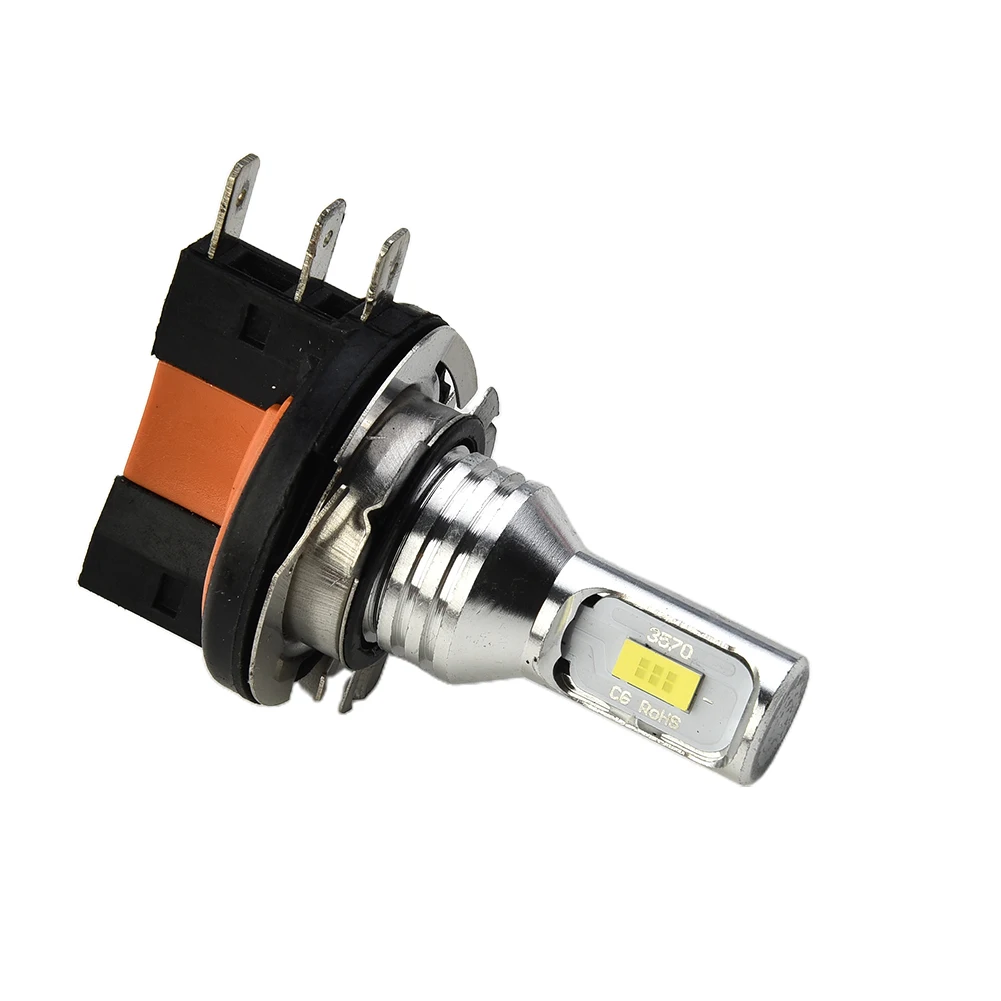 

High Quality Car Lights Car lights LED Running Accessories Daytime Running Light H15 LED Bulb 2pcs LED 12V-24V 160W