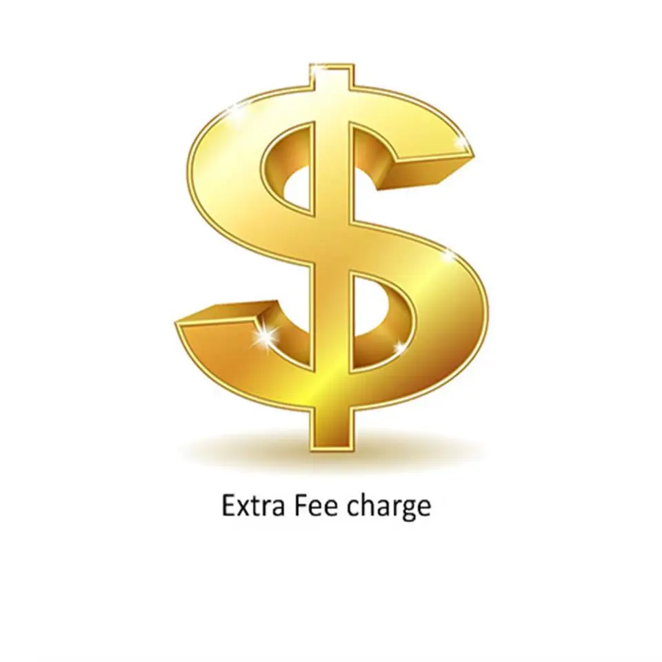 this link is only for extra fee