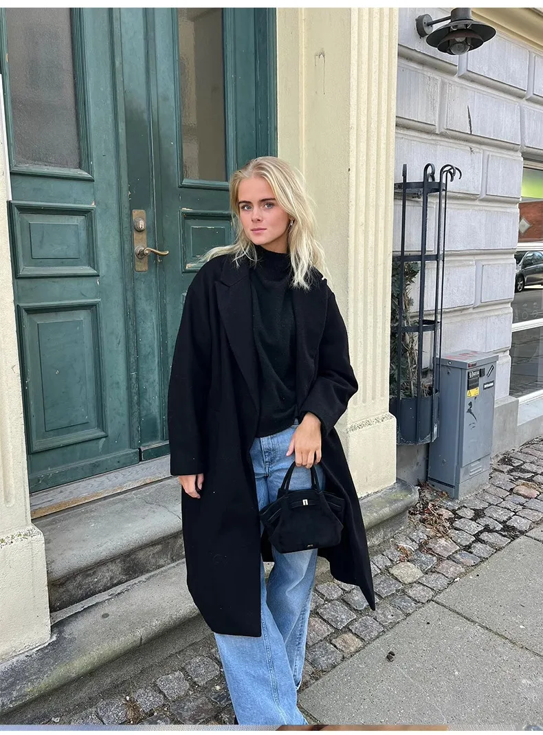 

Элегантная женская сумка-тоут JW PEI из кожи, большая вместительная сумка через плечо, дизайнерская сумка-шоппер с верхней ручкой, сумка для работы