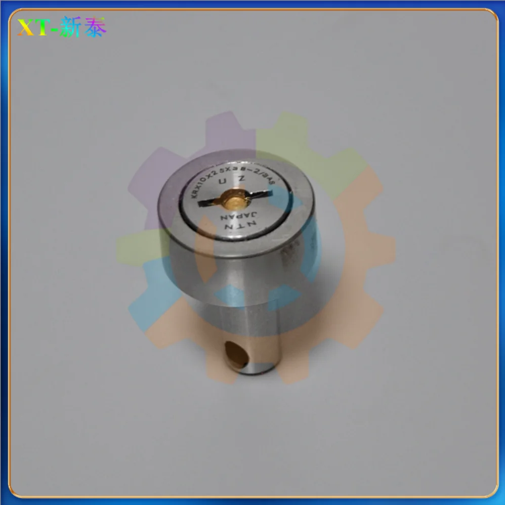 

KOMORI ДЕТАЛИ ДЛЯ ПРИНТЕРА Шарик с открытым зубом KRX10*26*38-2/3AS Эксцентриковый подшипник Аксессуар для принтеров Komori