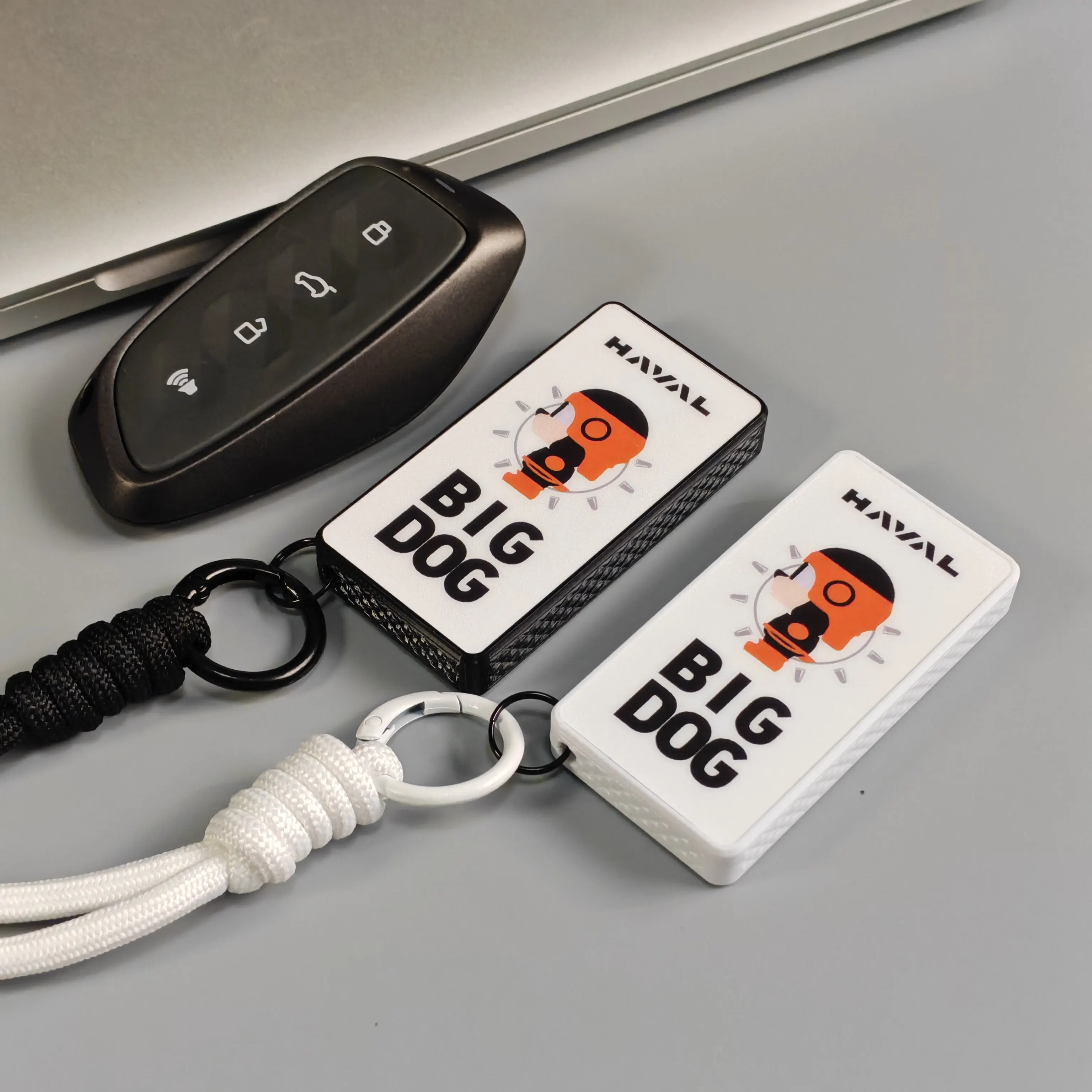 

Haval Dragon God Beast 4th Generation H6 2nd Generation Big Dog New H5 2nd Generation H9 Car Key Change