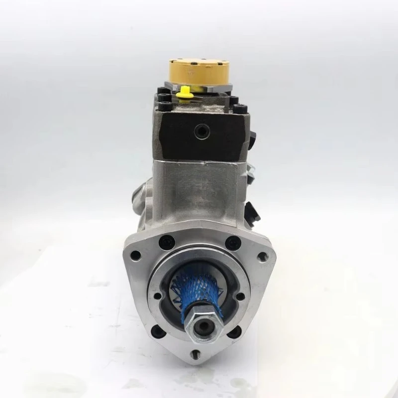 2641A405 Fuel Inje ction Pump for Perkins 1104D Cater pillar CA T C4.4 C6.6 Engine