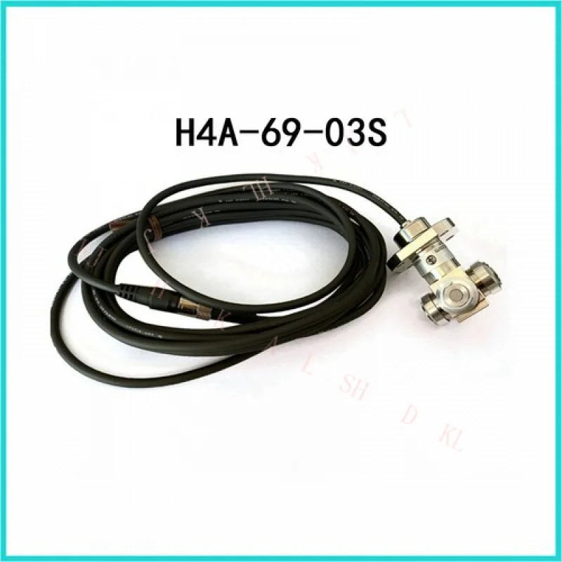 N   Original in for stock Mazak sensor tool setter H4A-69-03S can replace D5F-2B34C-Y