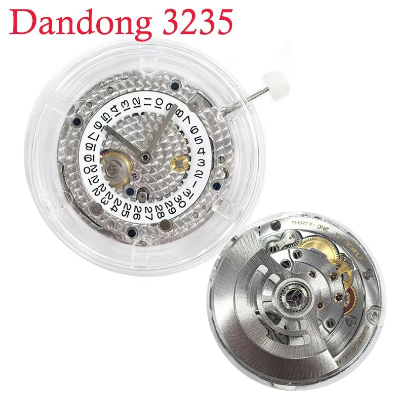 3235 Movement - AliExpress