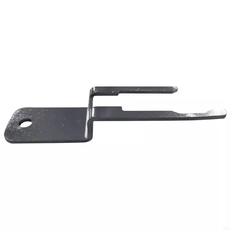 Safe Car Belt Remover Tool Metal 1133787-00-A Buckle Release Aid for Frequent Adjustments and Replacements