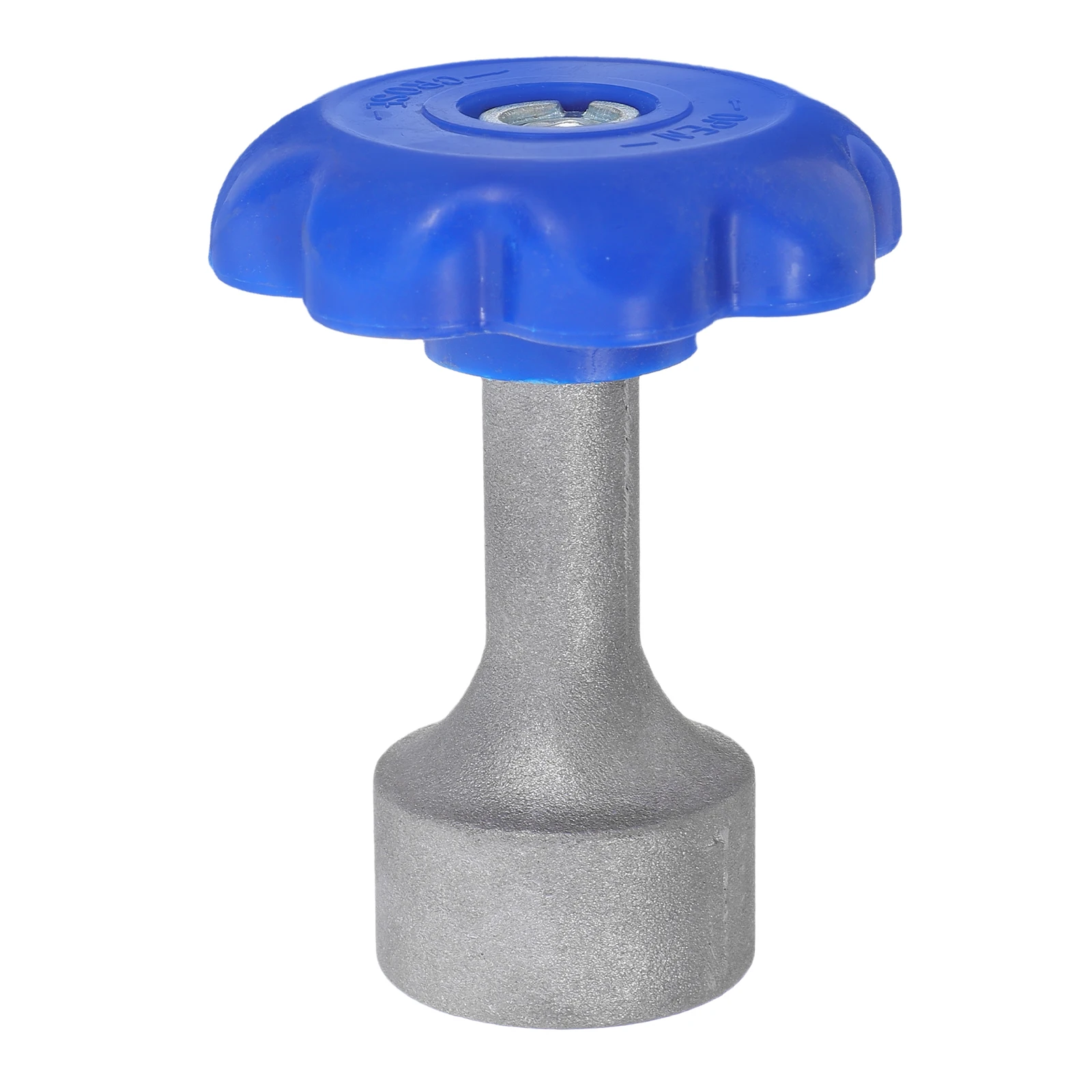 

Heavy Duty Cylinder Valve Opener Hexagonal Design Gas Container Handle Industrial Replacement Tool Manual Handle