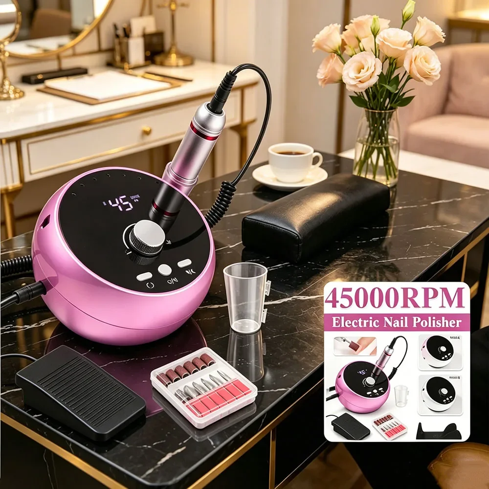 45000rpm-white-pink-purple-professional-nail-sander-manicure-drill-electric-machine-for-cuticle-gel-polishing