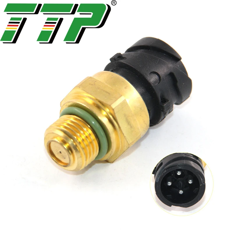 

20796744 Car Accessories Truck Engine Oil Pressure Sensor For Volvo 21746206 Factory direct sales High Quality wholesale