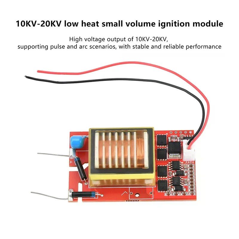 DC9-24V To DC10KV-2…