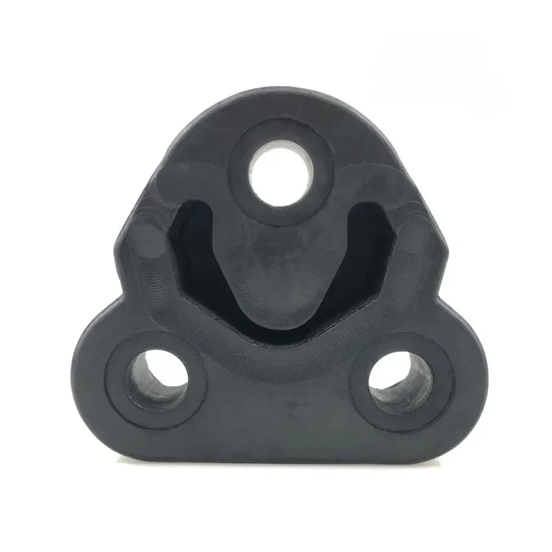 

For Nissan Qashqai X-Trail MX6 Venucia T70 Exhaust Pipe Muffler Lifting Rubber Lugs Brand New