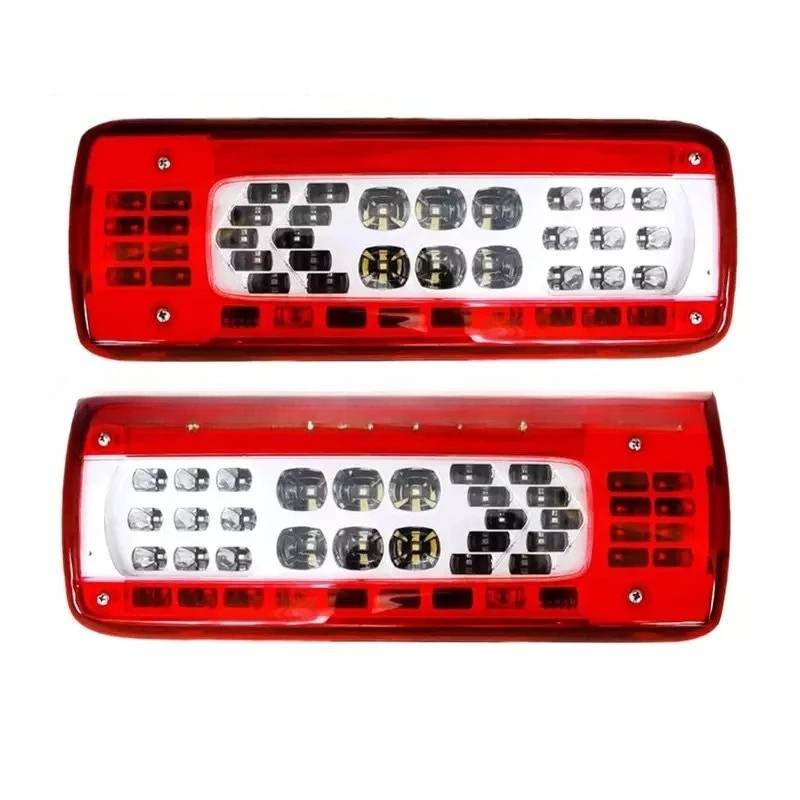 

For Volvo FMX500 truck led rear taillight 21735299 82483074