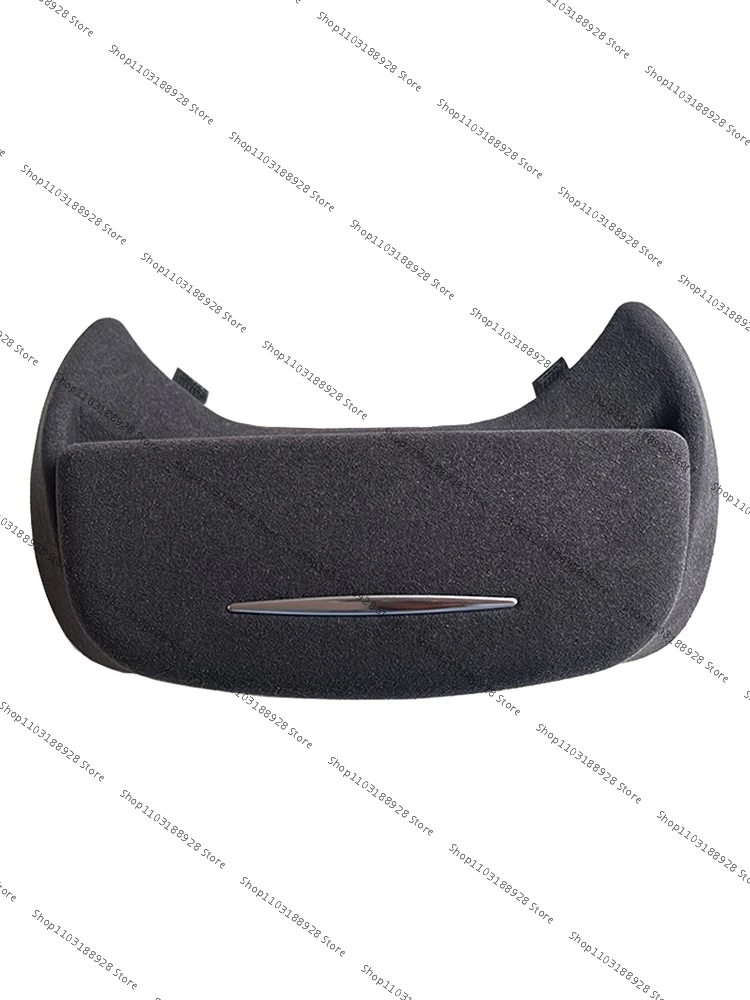 For Geely Monjaro KX11 Xingyue L 2021 2022 2023 Car Sunroof Fur Sunglasses Storage Box  Car Glasses Case Car  Accessories