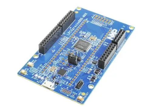 Scheda di sviluppo LPC860-MAX - LPC860-MAX e kit