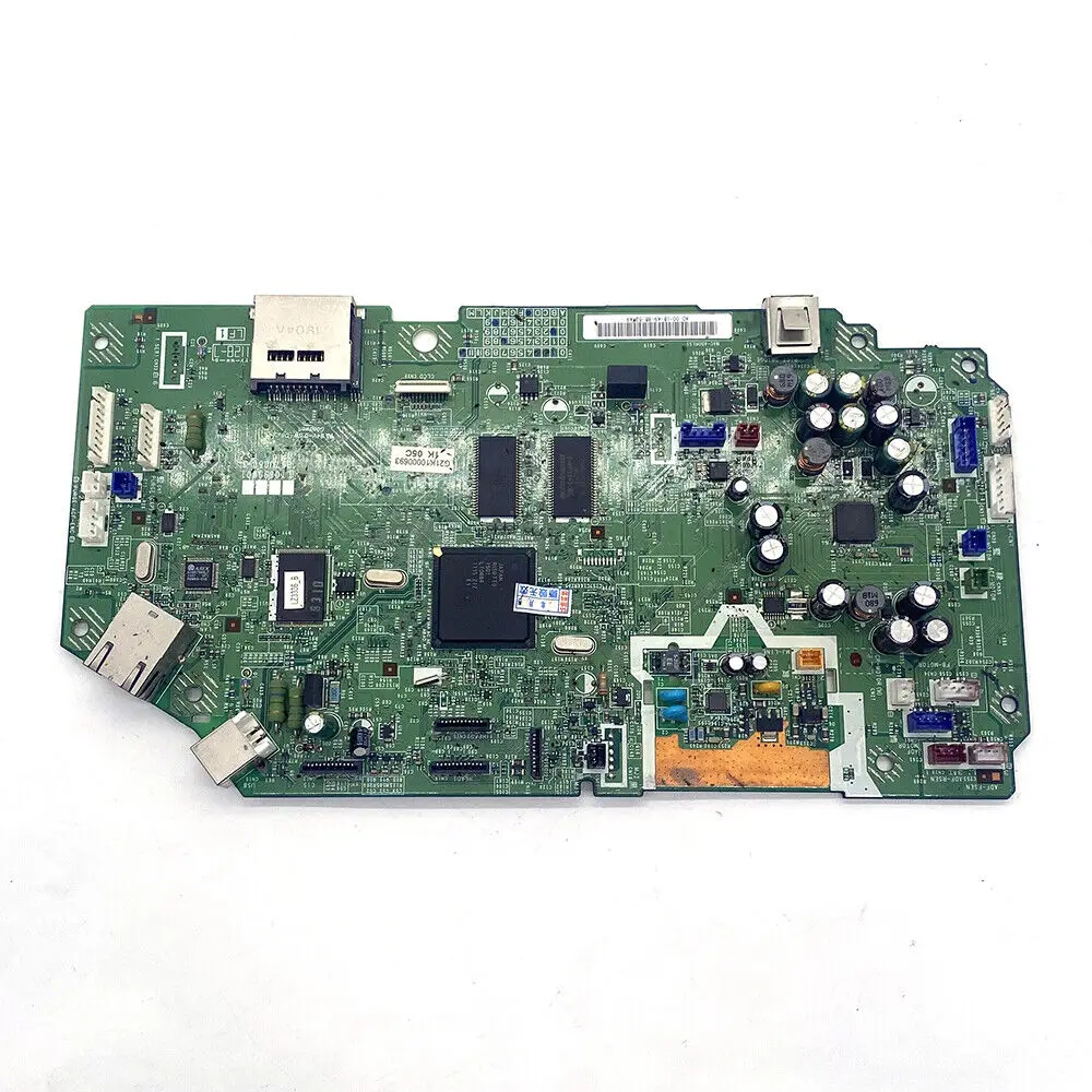 Main Board Motherboard Fits For Brother MFC-J615W J615W MFC-J615W