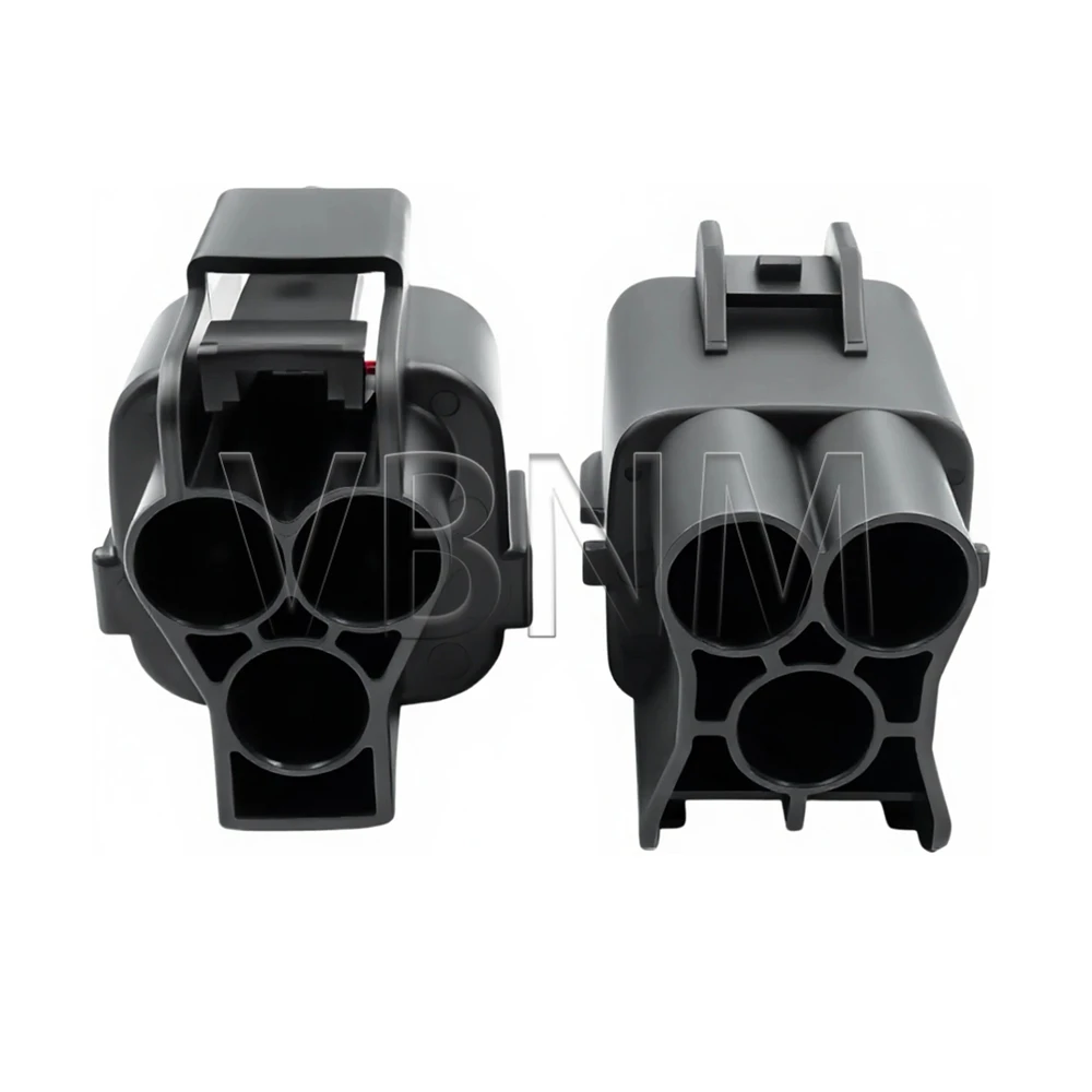3 Pin MG642292 MG652290 MG642292-5 MG652290-5 KET Car Wire Connector AC Assembly MG Electrical Fan Socket For Car