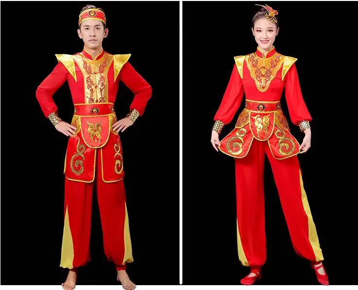 

Men's Drumming, Yangko Dance, Modern Chinese Style Dance, Dragon Dance, Lion Team