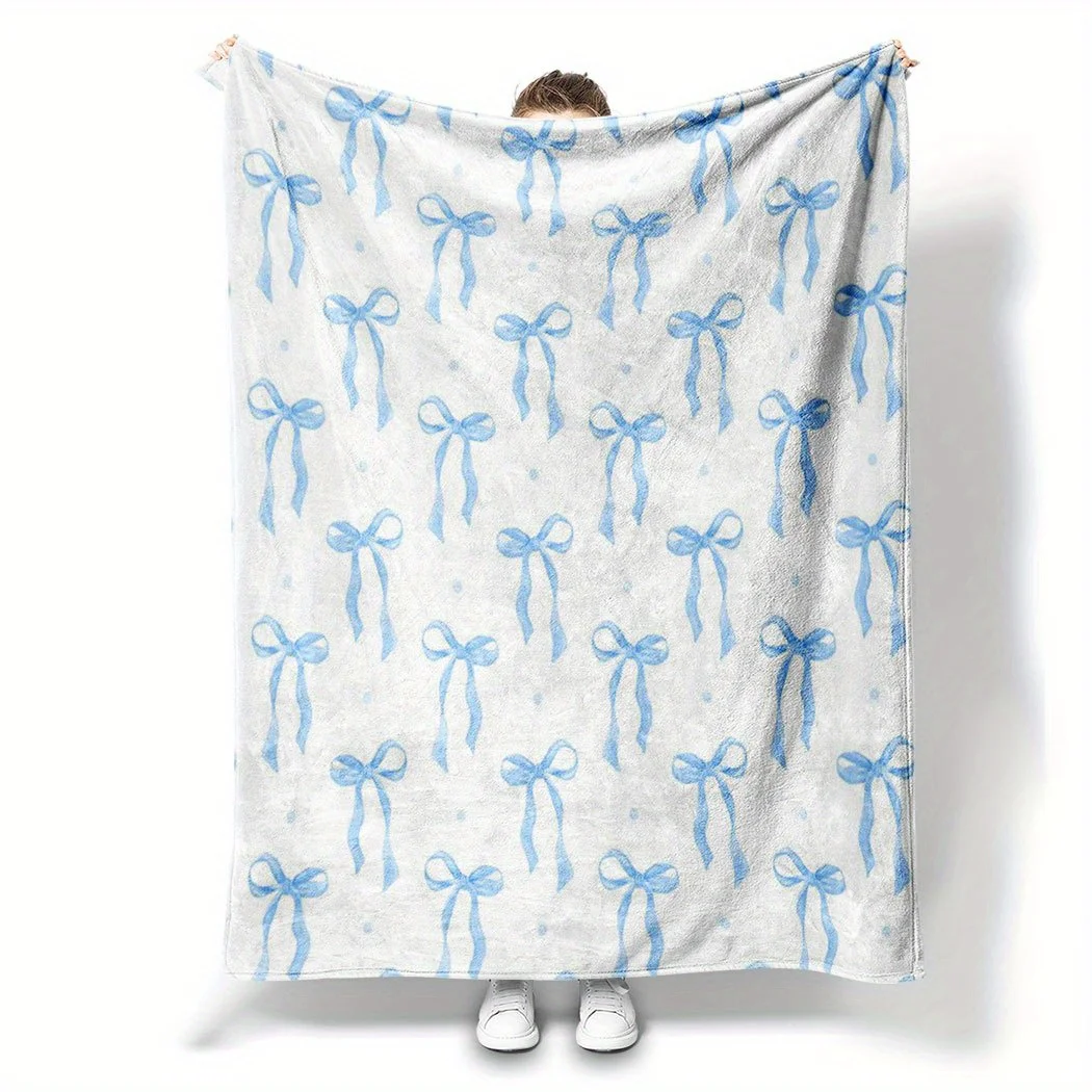 Classic Sports Theme Throw Ideal Gift For Soccer Players Fans And Trendy Man Cave Room Decoration Accessory For Adults