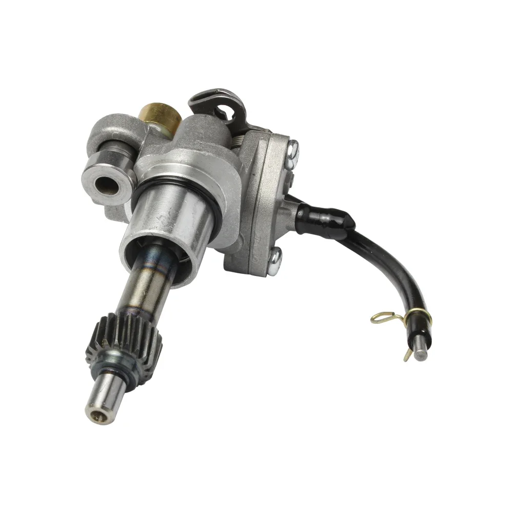 Pompa Oli Pump Assy For Honda DIO 50 TACT 50 ELITE 50 VISION 50 15100-GS7-005