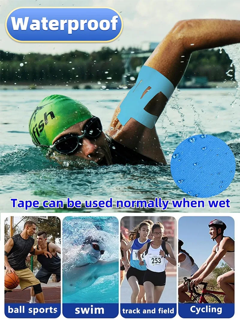 Рисунок 5 - Наколенники Muscle Patch для мышечной