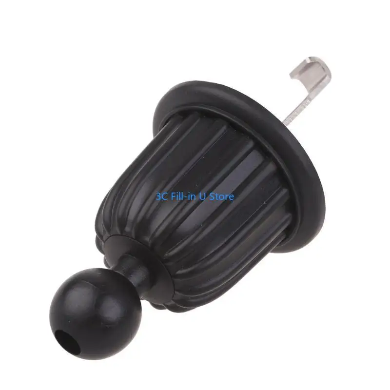 G8TA 2 voies à radio-courroie Clip voiture support voiture