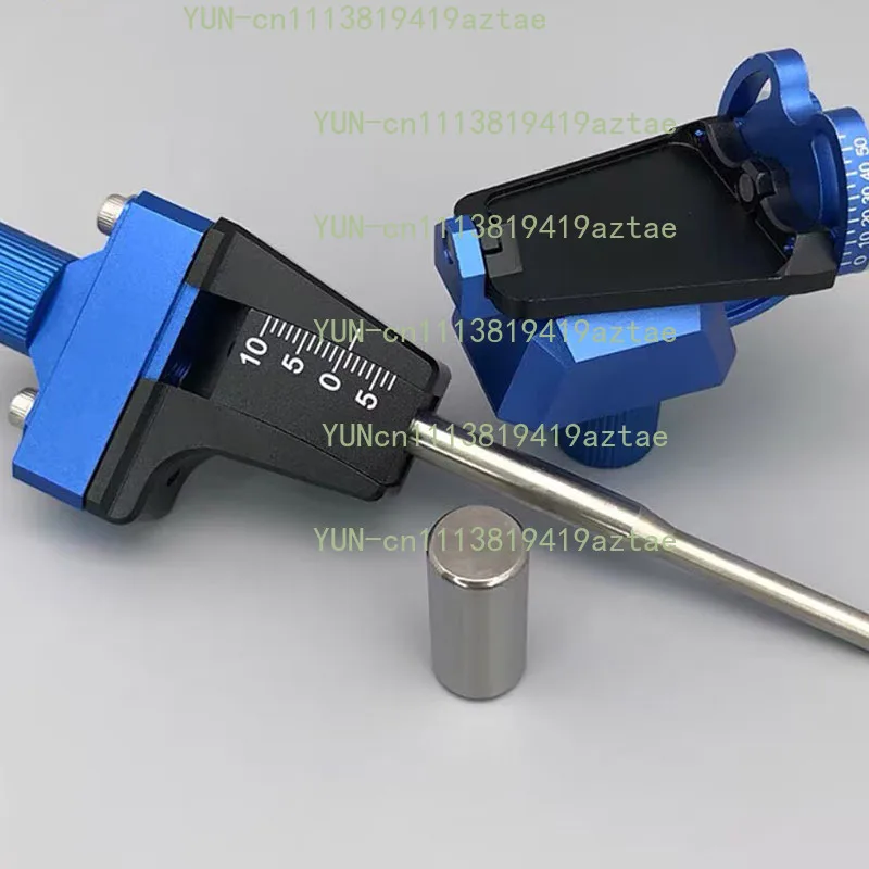 Dental Lab Accessory Integral Incisal Guidance Table Universal Articulator Fitting 1Set