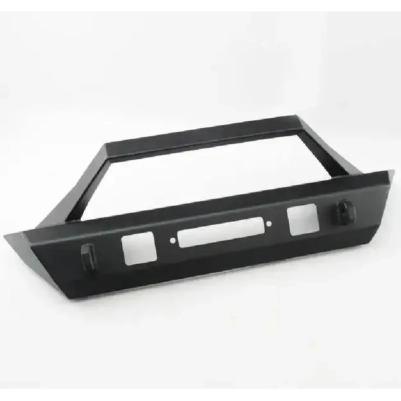 

Off road vehicle accessories black bumper guard front bumper