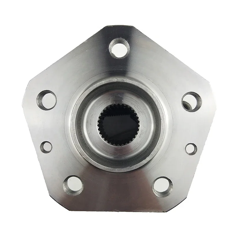 マセラティ クアトロポルテ グラントゥーリズモ OEM 197118用高品質フロントリアホイールハブベアリング