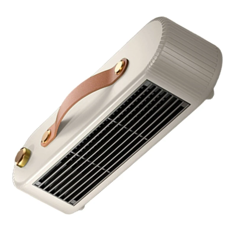 ワットスペースヒーター PTC セラミック電気デスクトップヒーターファン過熱家庭用寝室オフィスデスク屋内使用ドロップシッピング