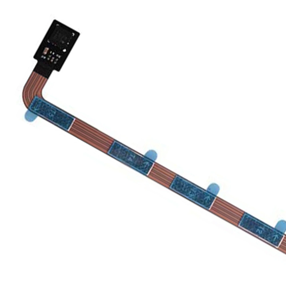 لجزء صغير 2 - 3 في 1 أجزاء إصلاح كابل شريط مرن Gimbal لـ Mini 2