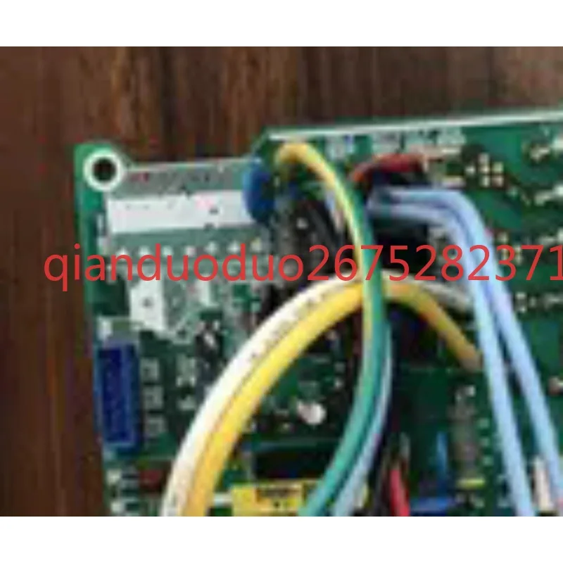 Adecuado para placa externa de aire acondicionado de frecuencia variable, nueva placa principal de frecuencia variable DB93-08389X-LFPCB-00775A