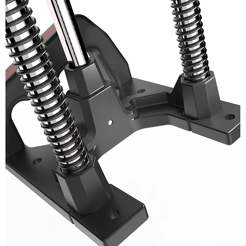 

Vertical Drilling Aid Multi-Function Woodworking Drill with Graduated Scale Aluminum Profile Drill Woodworking Punch Locator