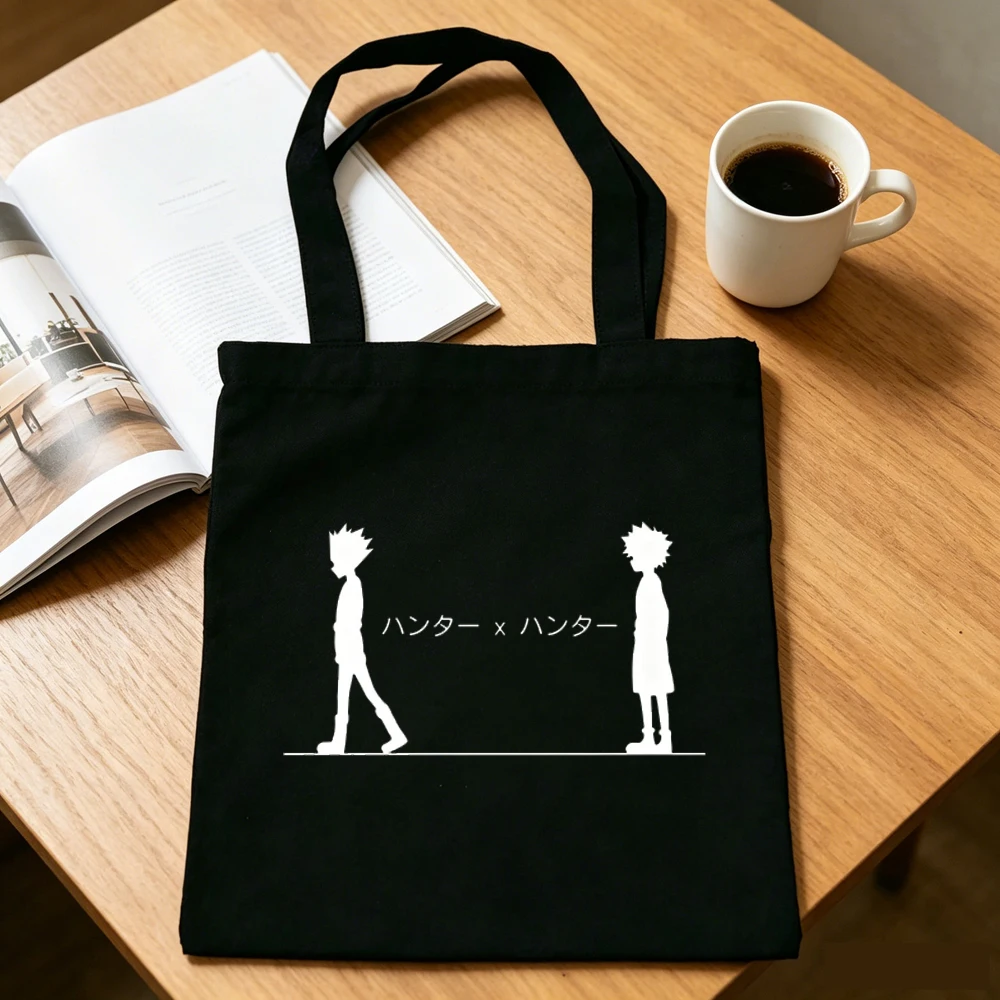 Hunter x Hunter Tragetasche, S – Women X Bags Bewertung und Preis