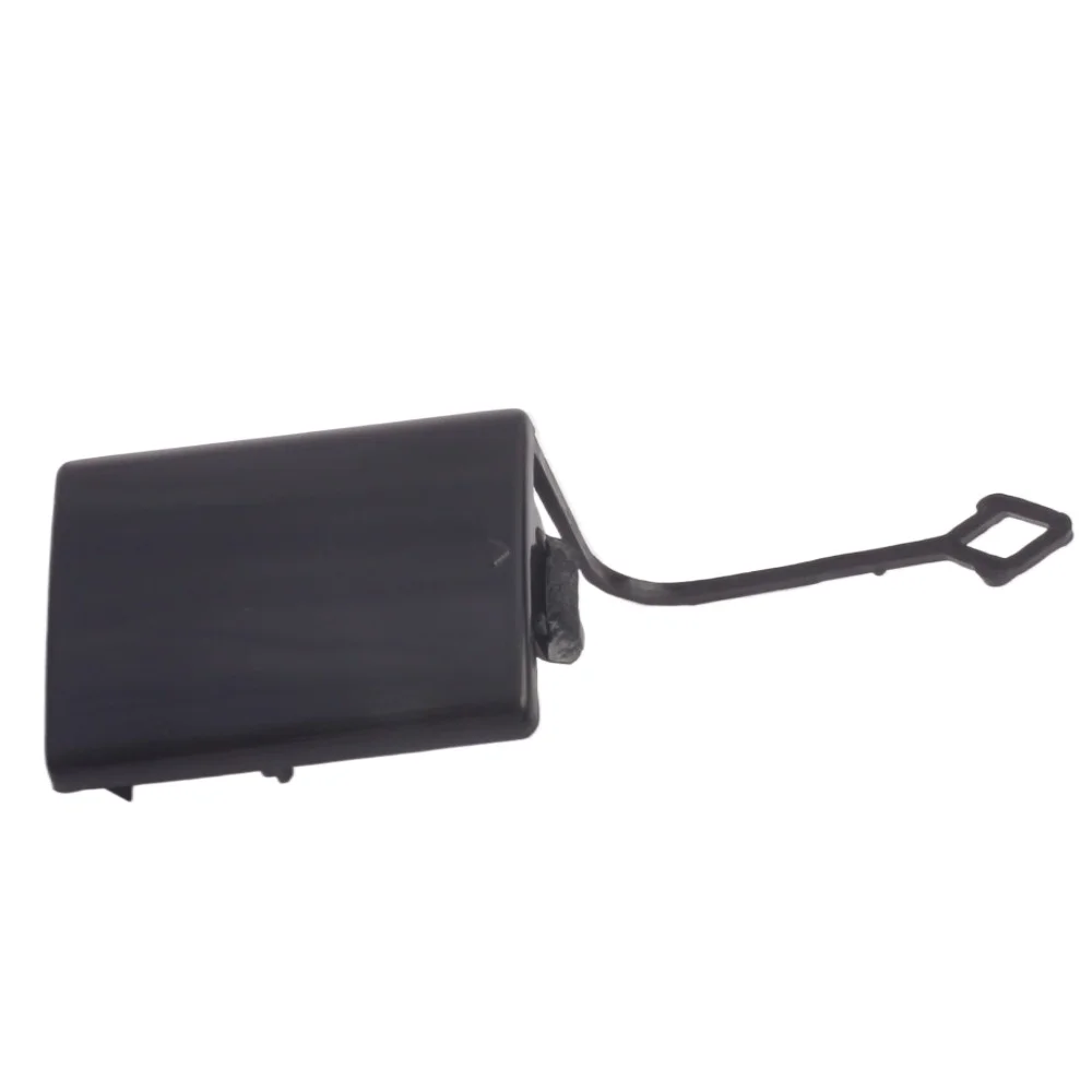 Front Bumper Trailer Towing Cover For Mercedes Benz E Class W211 E280 2002 2003 2004 2005 2006 2007 2008 A2118850026
