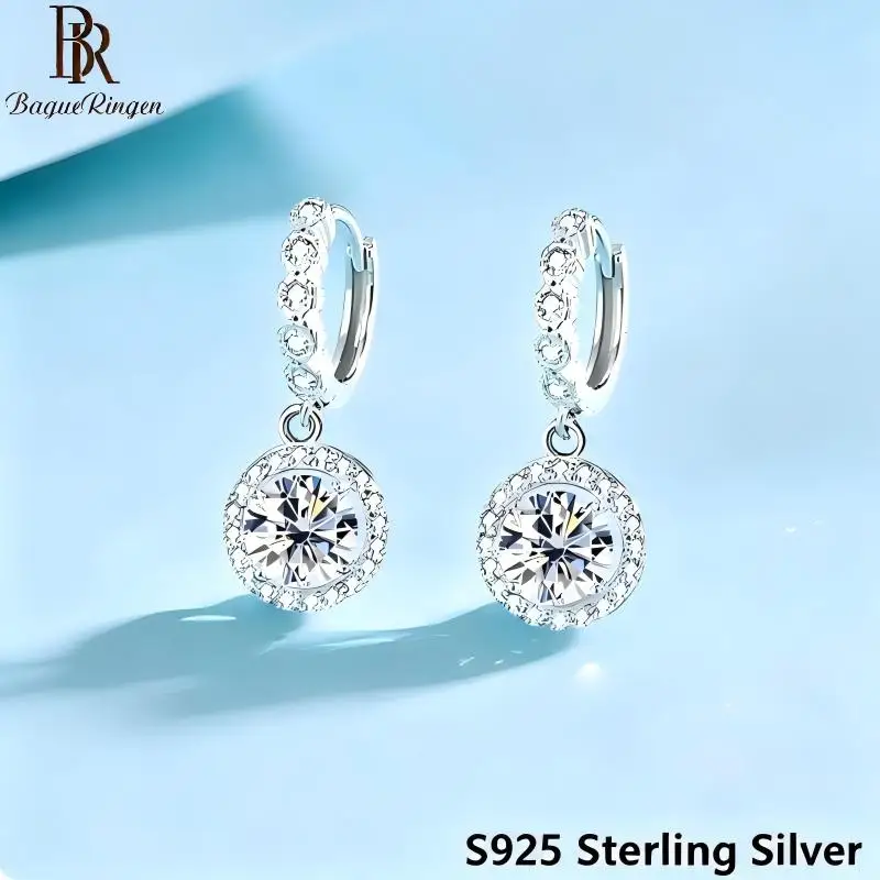 pendientes-de-plata-de-ley-s925-con-moissanita-br-1ct2ct3ct-para-mujer-bisel-redondo-y-cierres-de-4-puntas-joyeria-de-lujo-de-alta-gama